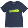 bored V-Neck Tee