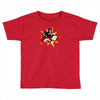 partners in crime Toddler T-shirt