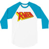 X-men 3/4 Sleeve Shirt