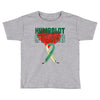Humboldt Strong Toddler T-shirt