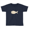 fish Toddler T-shirt