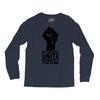 introverts unite separately in your own homes Long Sleeve Shirts