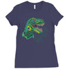 polygont Ladies Fitted T-Shirt
