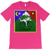 Bicycle Day T-shirt - 1943 Vintage (Albert Hofmann LSD) T-Shirt