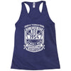Things Better 1954 Age Approach Magnificent Racerback Tank