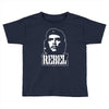 che guevara rebel Toddler T-shirt