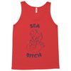 sea bitch Tank Top