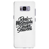 real mermaids smoke seaweed Samsung Galaxy S8 Plus