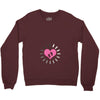 Loading Baby Girl Crewneck Sweatshirt