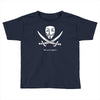we are legion Toddler T-shirt