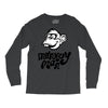 monkey man Long Sleeve Shirts