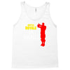 respect batle royal gaming Tank Top