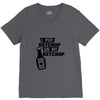 ketchup V-Neck Tee