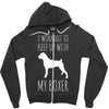 workout Zipper Hoodie