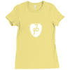 jake paul Ladies Fitted T-Shirt