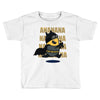 anananananana Toddler T-shirt