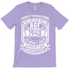 Things Better 1941 Age Approach Magnificent T-Shirt