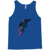 Srar Bolt Tank Top