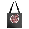 pizza1 Tote Bags