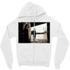 ava Zipper Hoodie