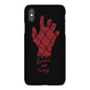 protect the living iPhoneX