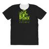 brain squad All Over Women's T-shirt