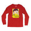 audience south park Long Sleeve Shirts