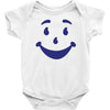 wall bust thirst quench Baby Onesie