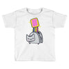 pop tart Toddler T-shirt