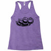 schlagring Racerback Tank