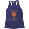 Hawkins High School Racerback Tank