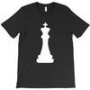 Chess King and Pawn T-Shirt