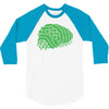 ohm 3/4 Sleeve Shirt