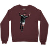 lionel messi 4 Crewneck Sweatshirt