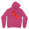 Unicorn Art Unisex Hoodie