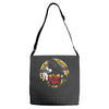 amazon girl Adjustable Strap Totes