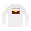 australian aboriginal Long Sleeve Shirts