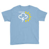 weather forecast symbol Youth Tee