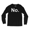 no funny new Long Sleeve Shirts