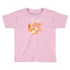 papa the fish whisperer Toddler T-shirt
