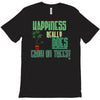 weed plant funny tee shirt 420 cannabis pot marijuana stoner gag addic T-Shirt