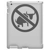 no bullshit iPad 3 and 4 Case