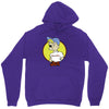 bazooka joe 2, ideal gift or birthday present. Unisex Hoodie