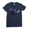 Infinity Ladies Fitted T-Shirt