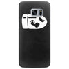 bullet bill sticker vinyl decal   super mario bros nintendo car window Samsung Galaxy S7 Edge