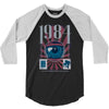 dystopia 3/4 Sleeve Shirt