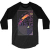 once golden 3/4 Sleeve Shirt