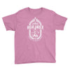 macleods scottish ale Youth Tee