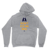 don't ice me bro Unisex Hoodie