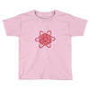 d20 atom Toddler T-shirt